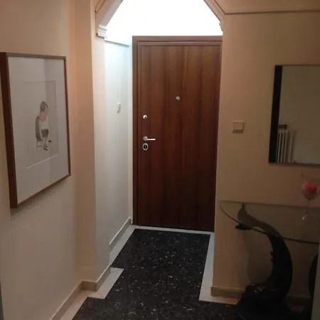 Appartement On Stefanou Tatti 1