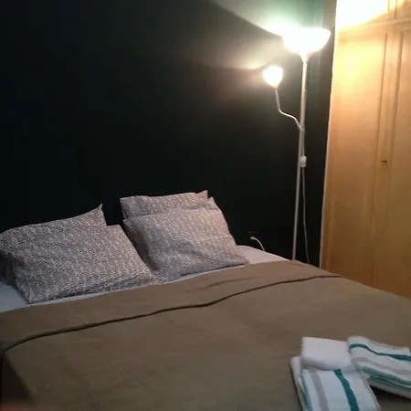 Appartement On Stefanou Tatti 1