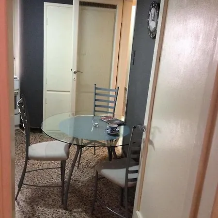 Appartement On Stefanou Tatti 1 *