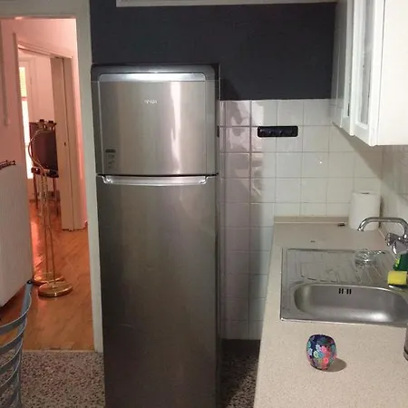 Appartement On Stefanou Tatti 1 *