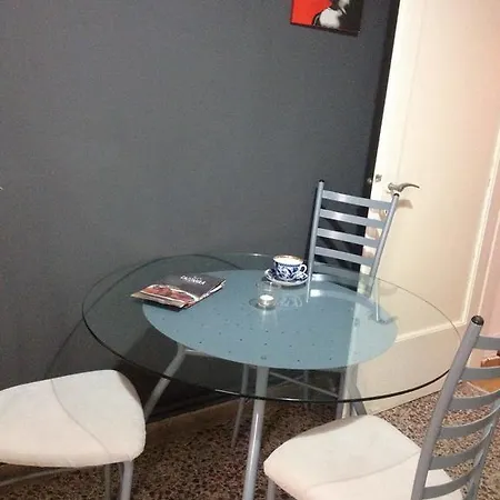 Appartement On Stefanou Tatti 1